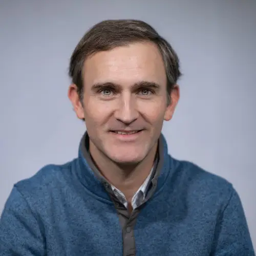 Ben Atchison