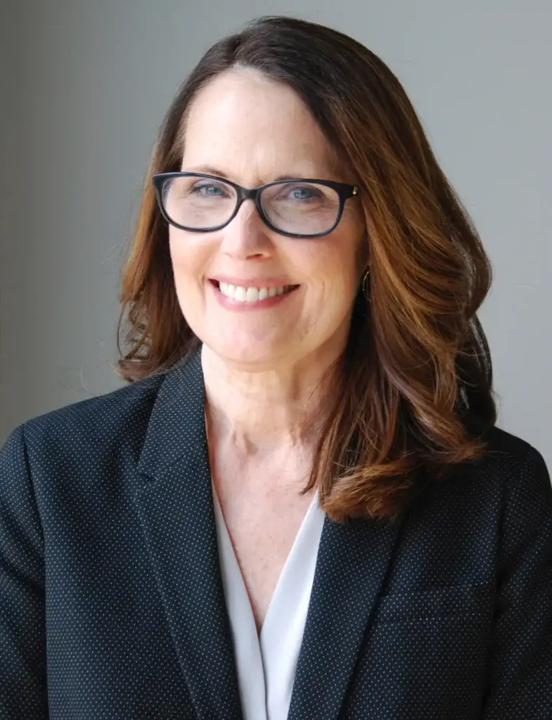 Donna Mellen