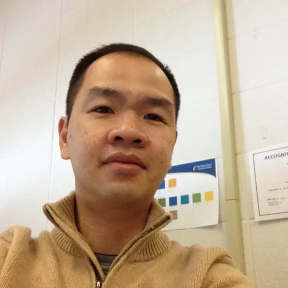 Minh Le