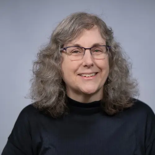 Patricia Lynne