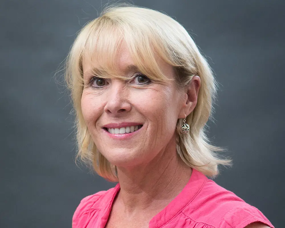 Sue Tashjian